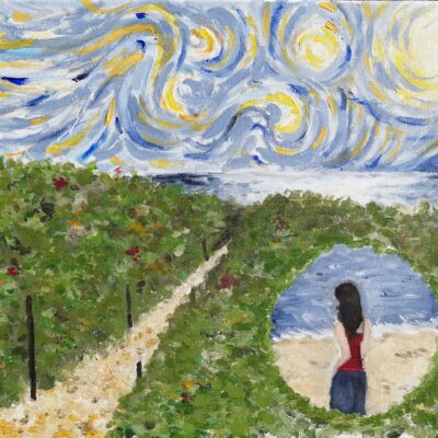 Atelier ados – collège