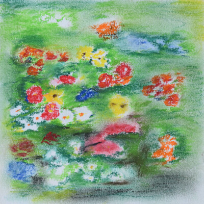 atelier d'art esquisse adulte 2018-19