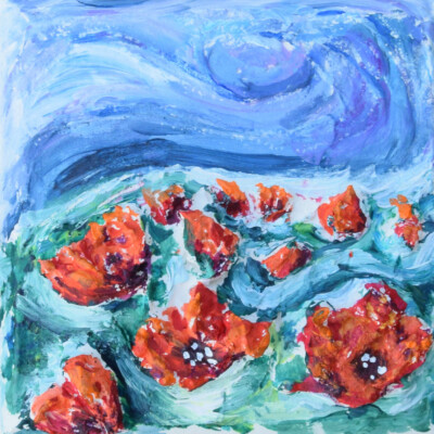 atelier d'art esquisse adulte 2018-19