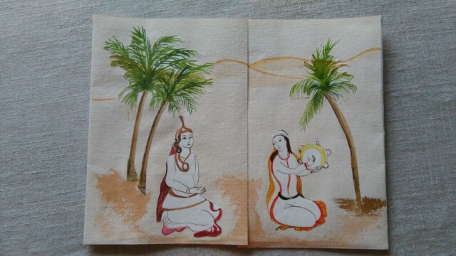 Atelier adultes 203