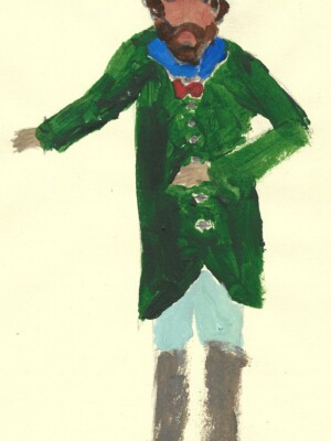 Atelier enfants - primaire 124