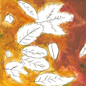 Atelier d'art esquisse - Rambouillet-sous nos pas oeuvre collective11