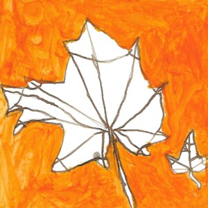 Atelier d'art esquisse - Rambouillet-sous nos pas oeuvre collective8