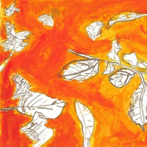 Atelier d'art esquisse - Rambouillet-sous nos pas oeuvre collective6