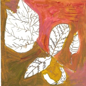 Atelier d'art esquisse - Rambouillet-sous nos pas oeuvre collective5