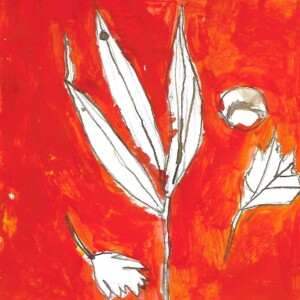 Atelier d'art esquisse - Rambouillet-sous nos pas oeuvre collective