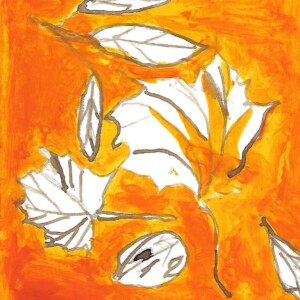 Atelier d'art esquisse - Rambouillet-sous nos pas oeuvre collective2