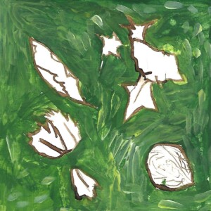 Atelier d'art esquisse - Rambouillet-sous nos pas oeuvre collective19