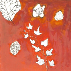 Atelier d'art esquisse - Rambouillet-sous nos pas oeuvre collective15