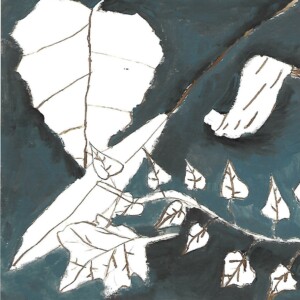 Atelier d'art esquisse - Rambouillet-sous nos pas oeuvre collective14