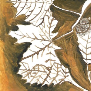 Atelier d'art esquisse - Rambouillet-sous nos pas oeuvre collective13