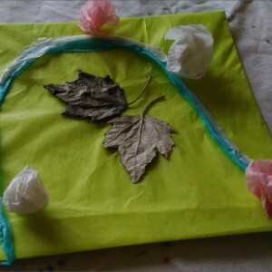 Atelier ados - collège 95