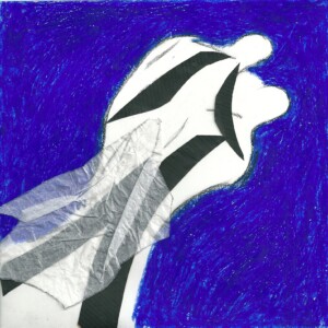 Atelier d'art esquisse de Rambouillet lycéens- travail autour de la Danse32