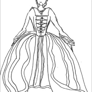 Croquis réalisés par l'atelier d'art esquisse lors des journées européennes du patrimoine-setembre 2016