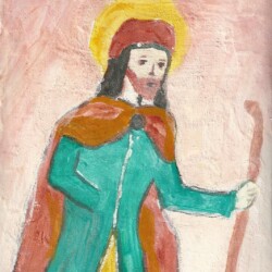 Atelier d'art esquisse Rambouillet primaire-fresque1