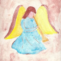 Atelier d'art esquisse Rambouillet primaire-fresque22