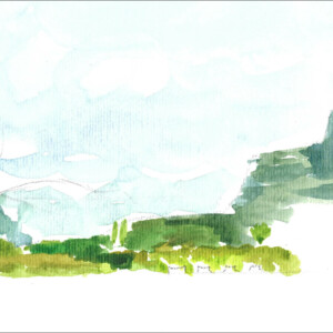 stage adulte avec l'atelier d'art esquisse, aquarelles-16