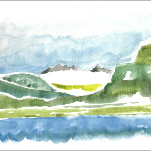 stage adulte avec l'atelier d'art esquisse, aquarelles-12