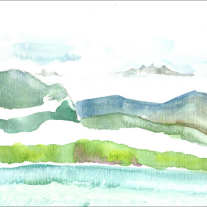 stage adulte avec l'atelier d'art esquisse, aquarelles-15