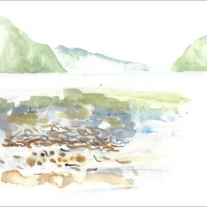 stage adulte avec l'atelier d'art esquisse, aquarelles-13