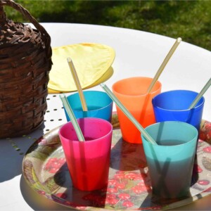 Stage enfant de sculpture avec l'atelier d'art esquisse de Rambouillet-un bon goûter