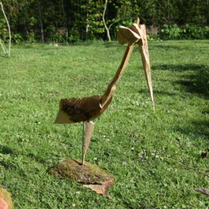 Stage enfant de sculpture avec l'atelier d'art esquisse de Rambouillet-4