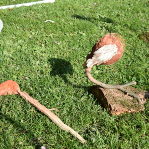 Stage enfant de sculpture avec l'atelier d'art esquisse de Rambouillet-3