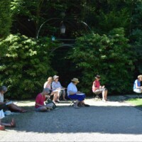 Stage adultes été 2017 avec l'atelier d'art esquisse de Rambouillet-28