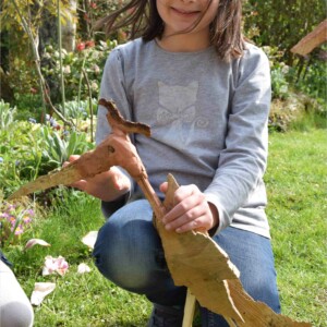 Stage enfants Avril 2016 1