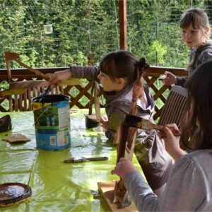Stage enfants Avril 2016 2