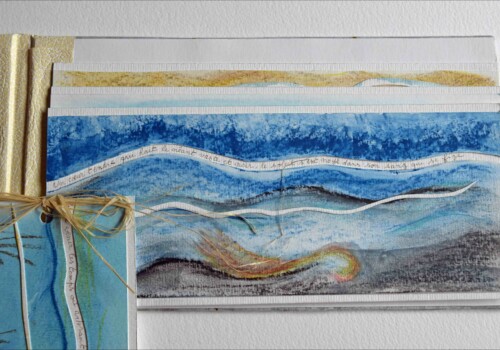 Atelier d'art esquisse adulte-livre d'artiste-6