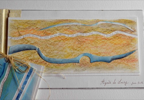 Atelier d'art esquisse adulte-livre d'artiste-4