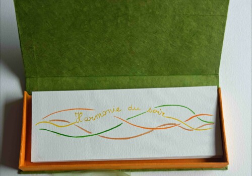 Atelier d'art esquisse adulte de Rambouillet-livre d'artiste-a