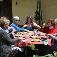 Stage été adultes avec l'atelier d'art esquisse de Rambouillet en Baie de Somme-5