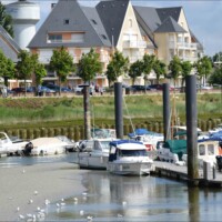 Stage été adultes avec l'atelier d'art esquisse de Rambouillet en Baie de Somme-15