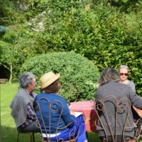 Stage été adultes avec l'atelier d'art esquisse de Rambouillet en Baie de Somme-14