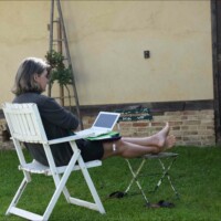 Stage été adultes avec l'atelier d'art esquisse de Rambouillet en Baie de Somme-écriture de haïkus
