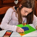 Stage enfants Février 2015 1