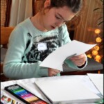Stage enfants Février 2015 2