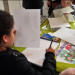 Stage enfants Février 2015 3