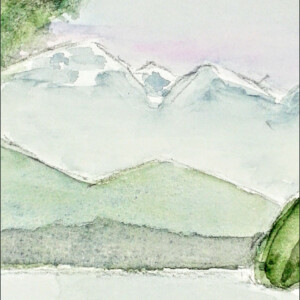 stage aquarelle avec l'atelier d'art esquisse de rambouillet-2