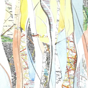 telier d'art esquisse adulte de Rambouillet -travaux sur la forêt 2017-3