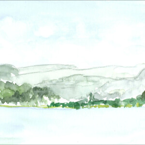 stage adulte avec l'atelier d'art esquisse, aquarelles-6