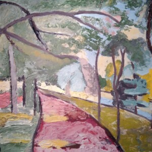 Atelier d'art esquisse adulte de Rambouillet-Interprétaiton-3