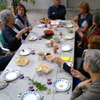 Stage adultes été 2017 avec l'atelier d'art esquisse de Rambouillet-19