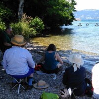 Stage adultes été 2017 avec l'atelier d'art esquisse de Rambouillet-17