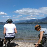 Stage adultes été 2017 avec l'atelier d'art esquisse de Rambouillet-16