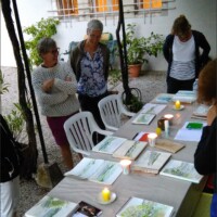 Stage adultes été 2017 avec l'atelier d'art esquisse de Rambouillet-10