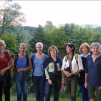 Stage adultes été 2017 avec l'atelier d'art esquisse de Rambouillet-36