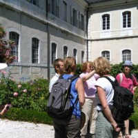 Stage adultes été 2017 avec l'atelier d'art esquisse de Rambouillet-1
